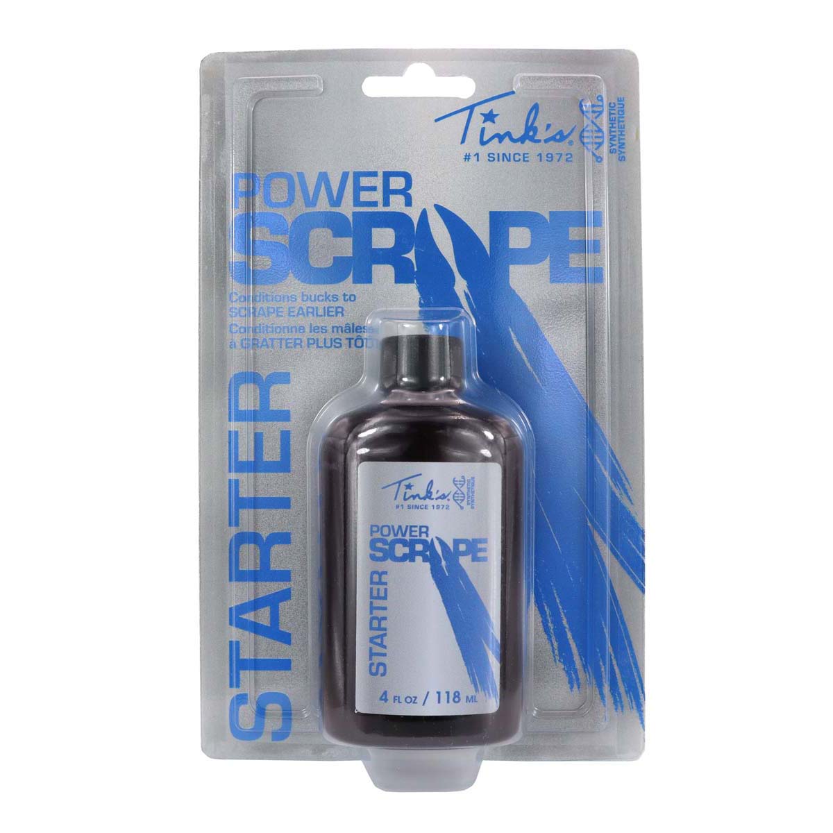 Tinks Power Scrape Scent