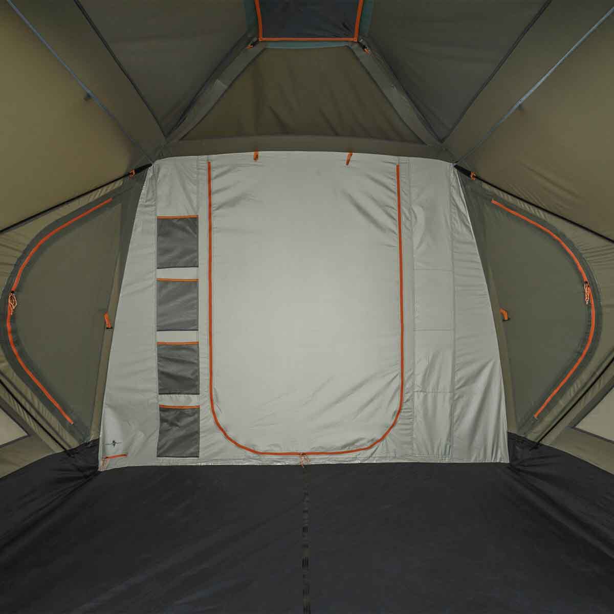 Bushnell Bushnell 8P Pop-Up Hub Tent
