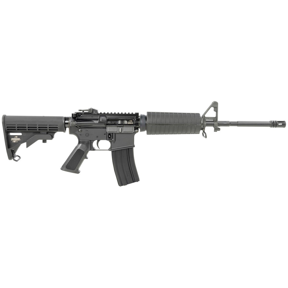 Bushmaster M4 PATROLMAN FT 556 16" Centerfire Tactical Rifle