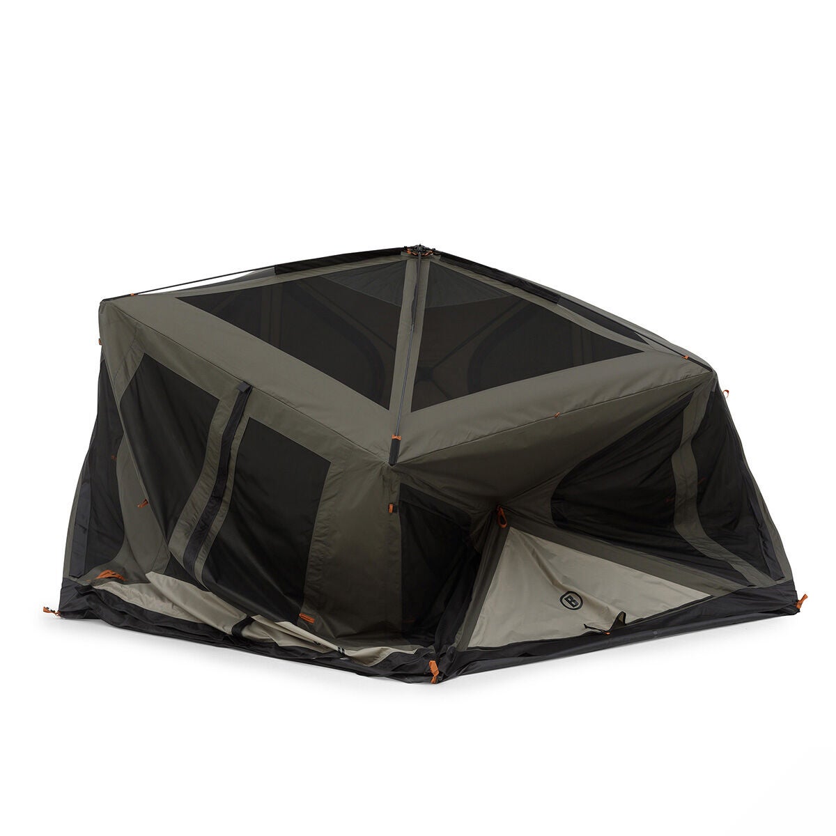 Bushnell Bushnell 4P Pop-Up Hub Tent