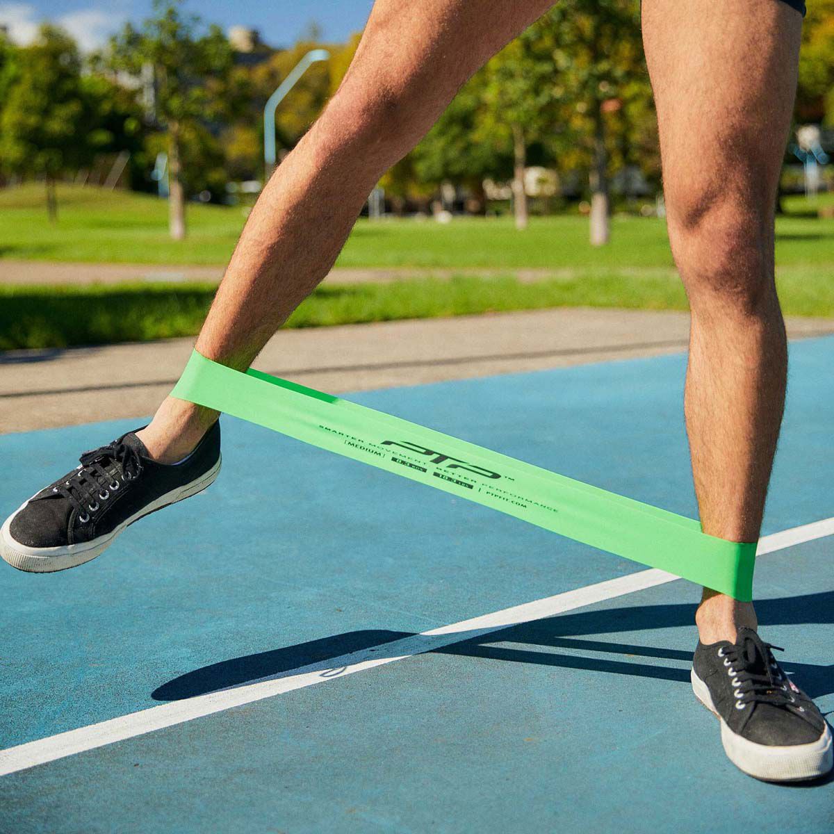 PTP MicroBand Medium