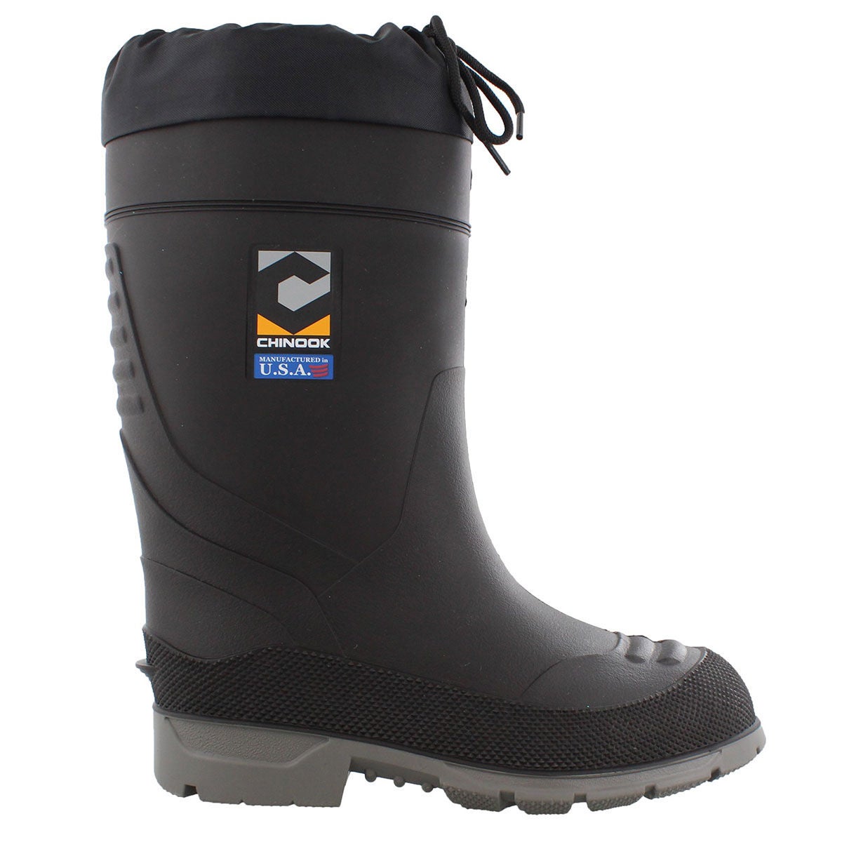 Chinook Men's Badaxe Mud Boot