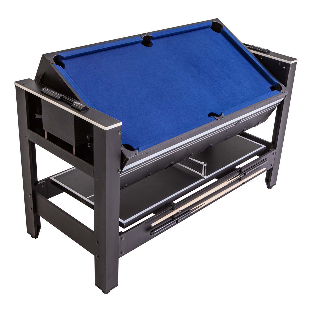 Triumph 54" 5-in-1 Game Table