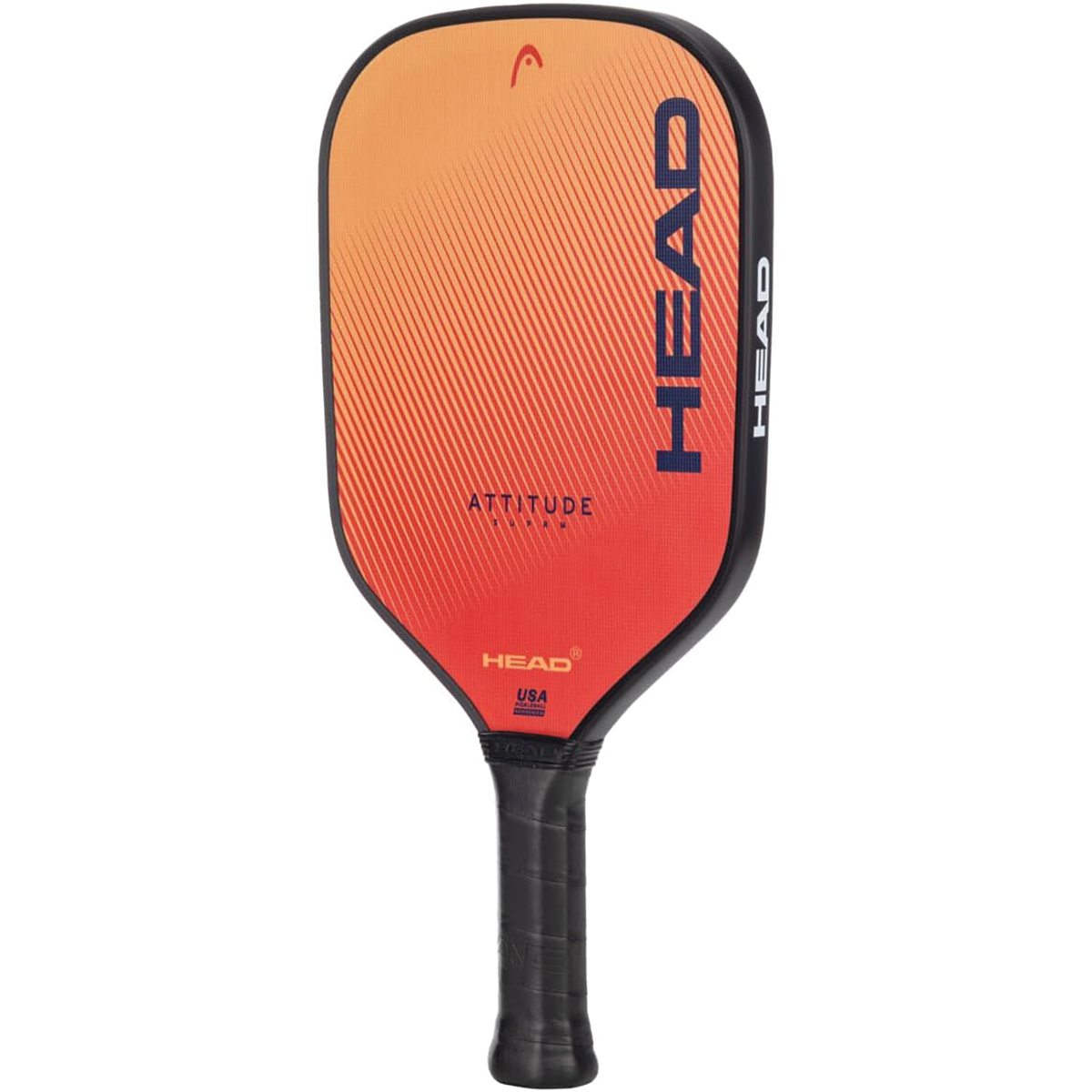 Penn Attitude SUPRM Pickleball Paddle