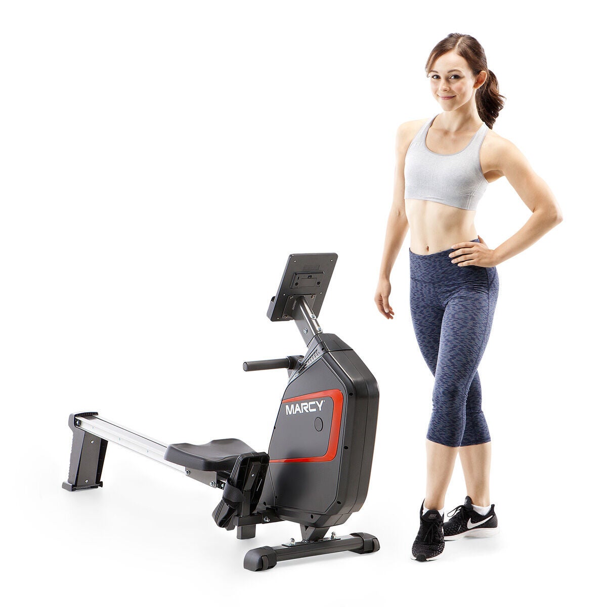 Marcy NS-6002RE Rower