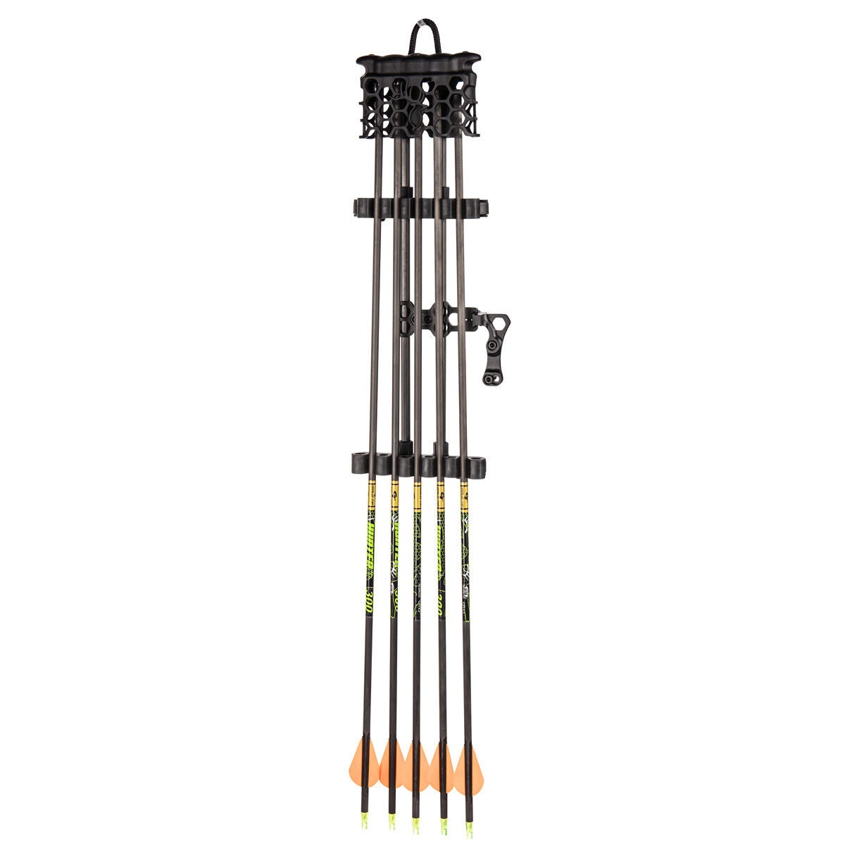 Trophy Ridge Hex Light Quiver