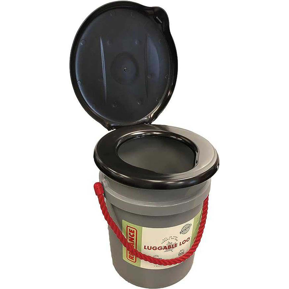 Reliance Luggable Loo Portable Toilet