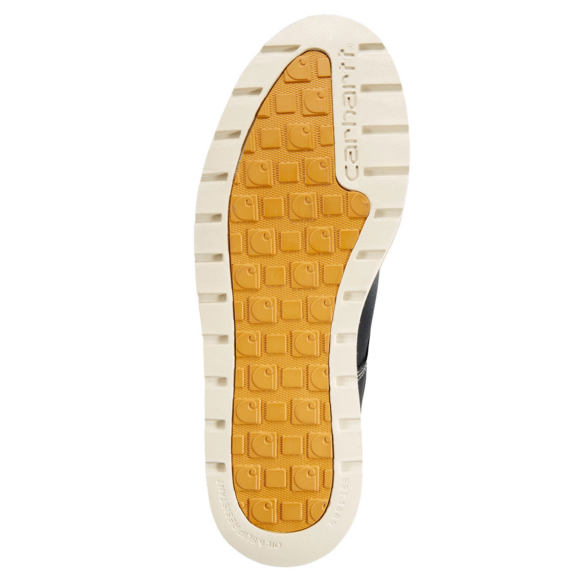 Carhartt WP 6" Moc Soft Toe Wedge Boot