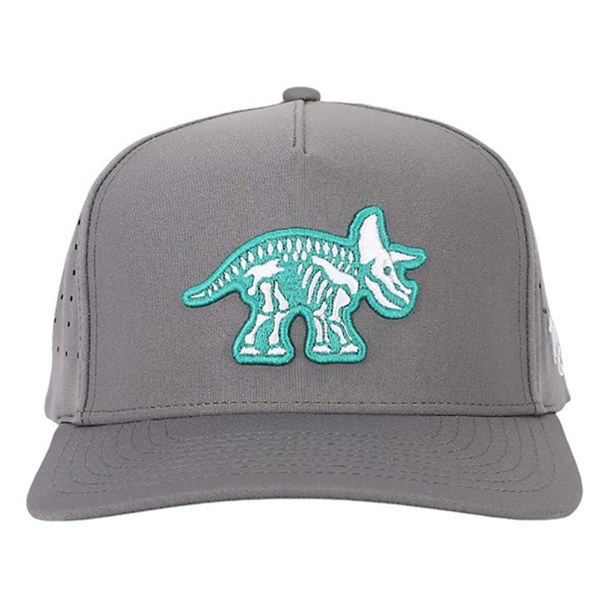Waggle Golf Triceraputts Hat