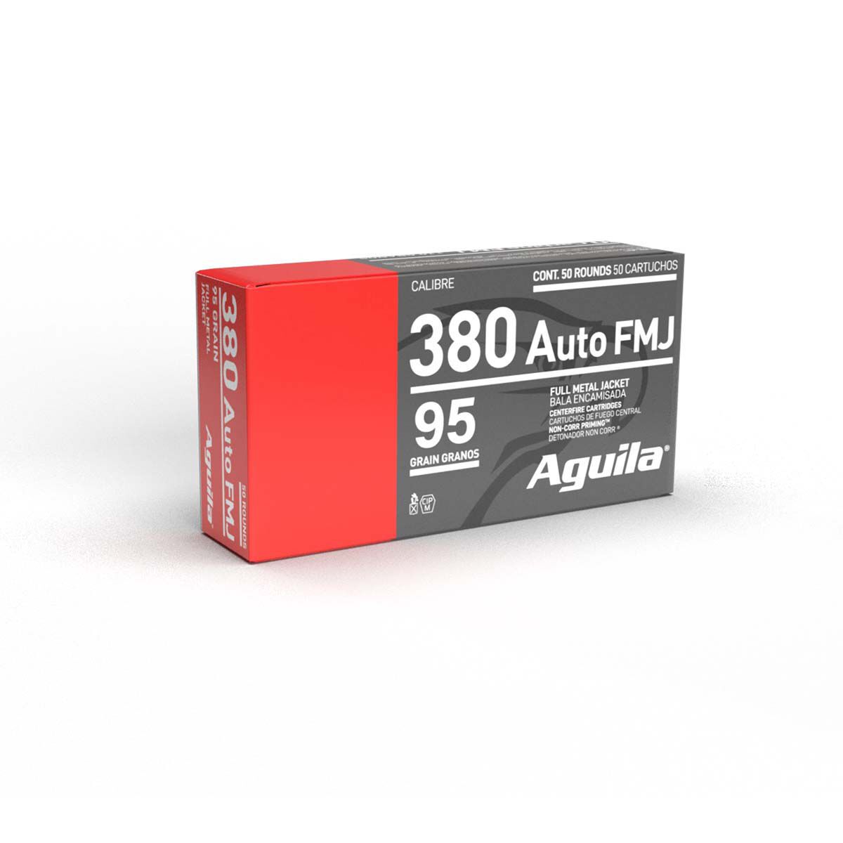 Aguila Aguila 380 95GR