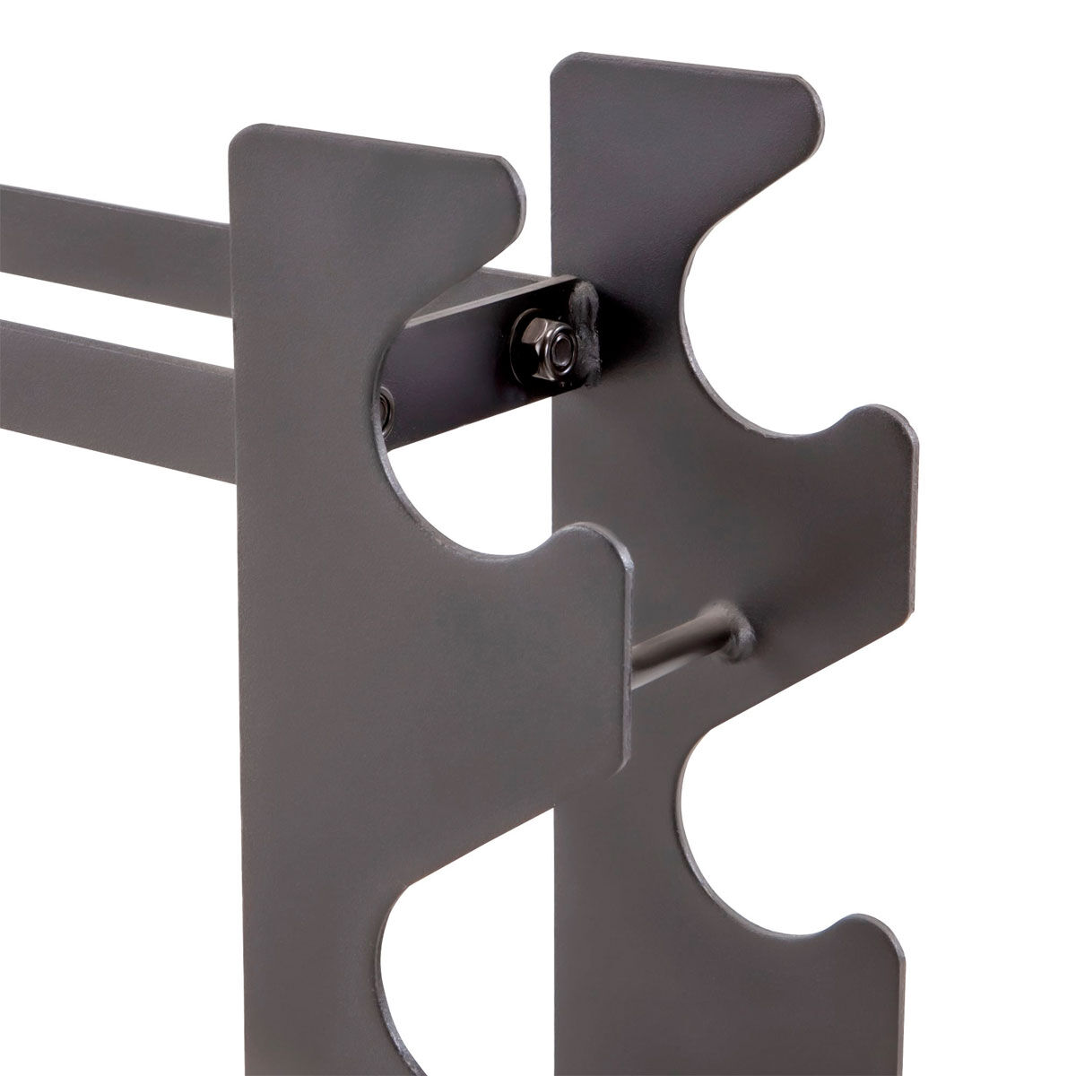Brachy Rack Marcy Compact Dumbbell Rack