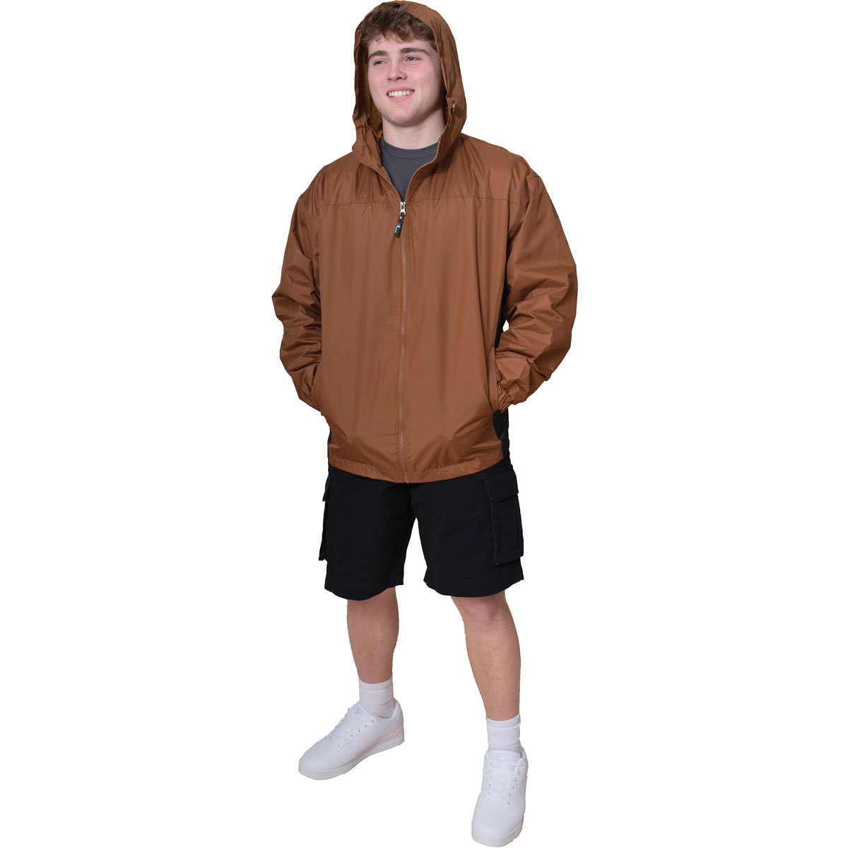 I5 Men's Yakima River Jacket