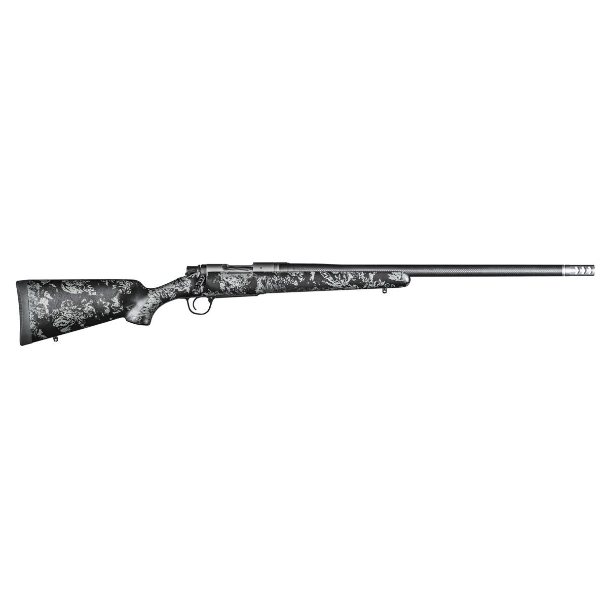 Christensen Arm Ridgeline FFT 280 Ackley B Centerfire Rifle