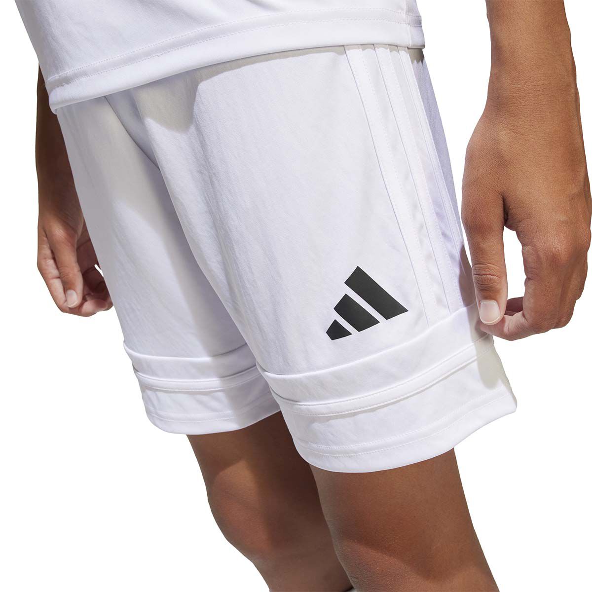 adidas Youth Squadra 25 Shorts