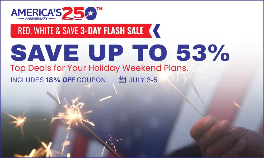Promotional Banner