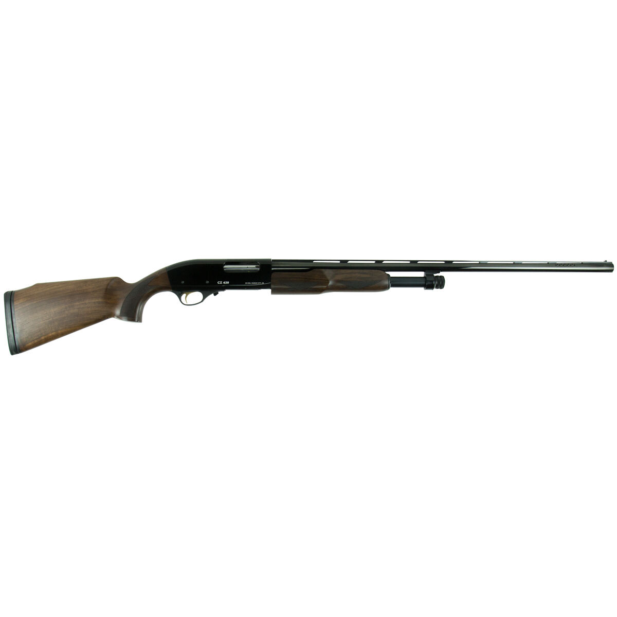 Cz CZ 620 Field Select Pump 20 Ga Shotgun