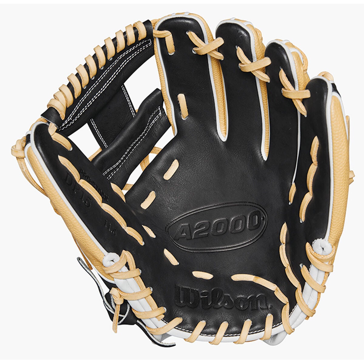 Wilson Youth 11.5" A2000 Pedroia Fit DP15 Glove