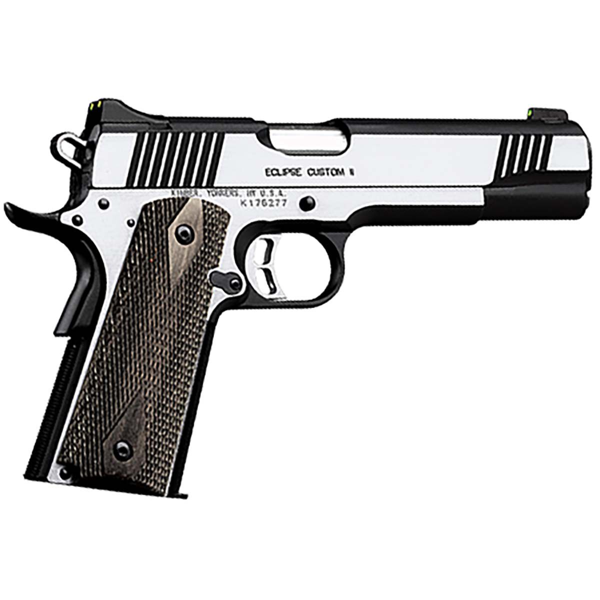 Kimber Eclipse Custom 2 10MM Pistol