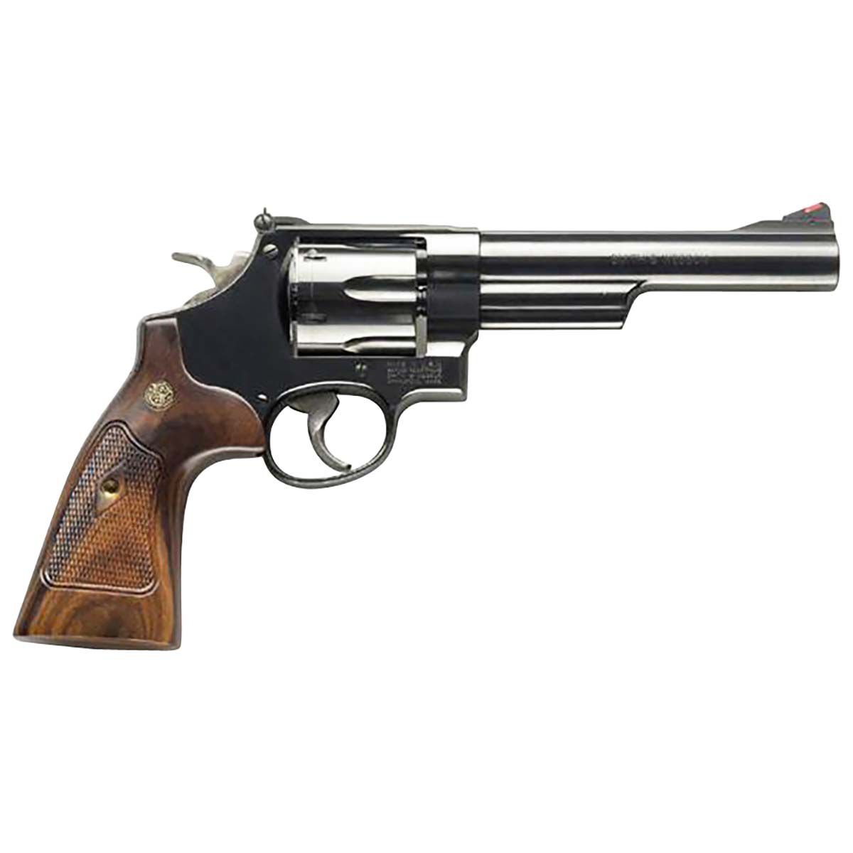 Smith & Wesson M57 Classic 41 Rem Mag 6" 6R Revolver