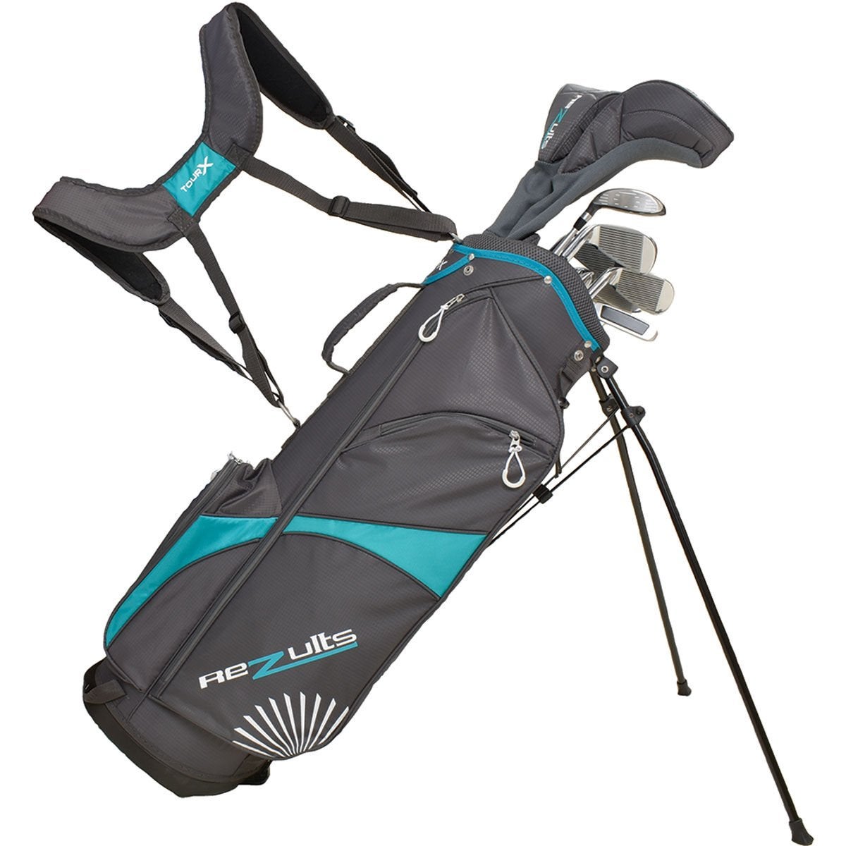 Tour X Women's Right Handed Tour X Package Set