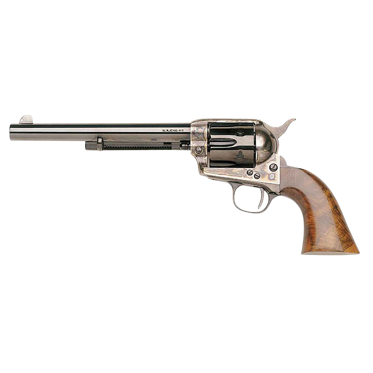 Taylors & Co 1873 Cattleman 45 Colt 7.50" Handgun