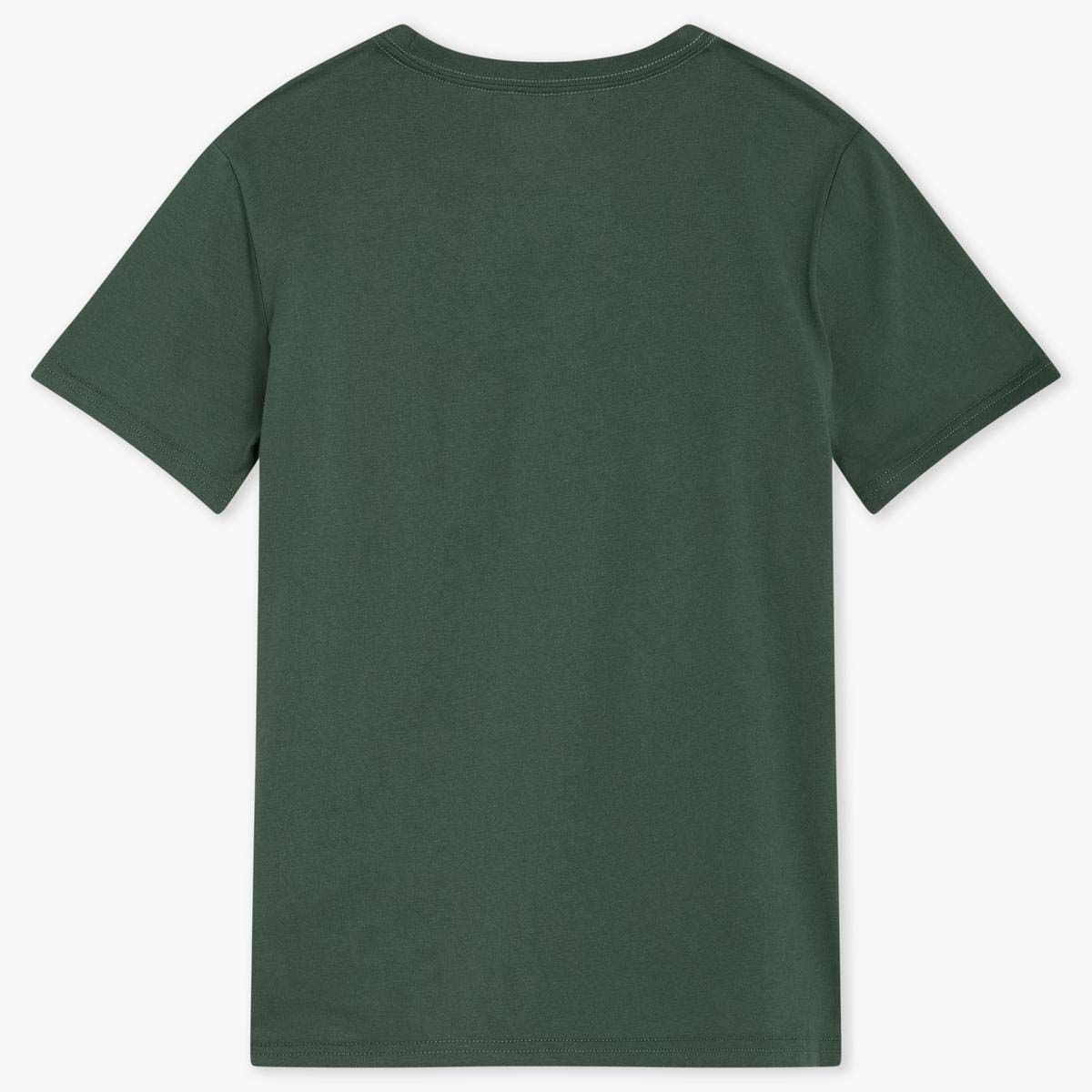 Champion 2 Tone Block Tee