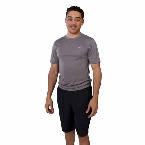 Champion Men's Sport Tee