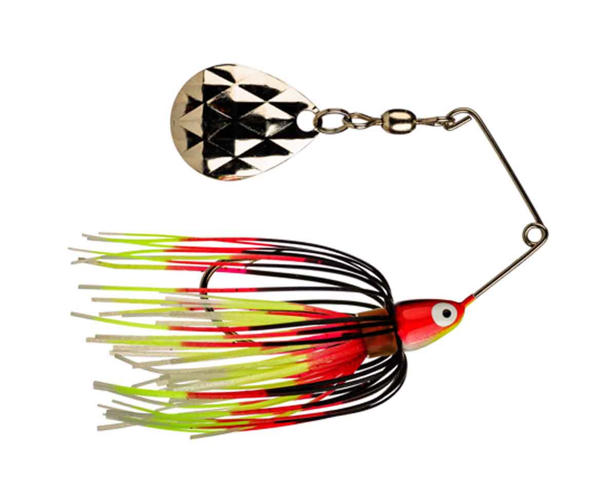 Strike King Mini King Crappie Spinnerbait