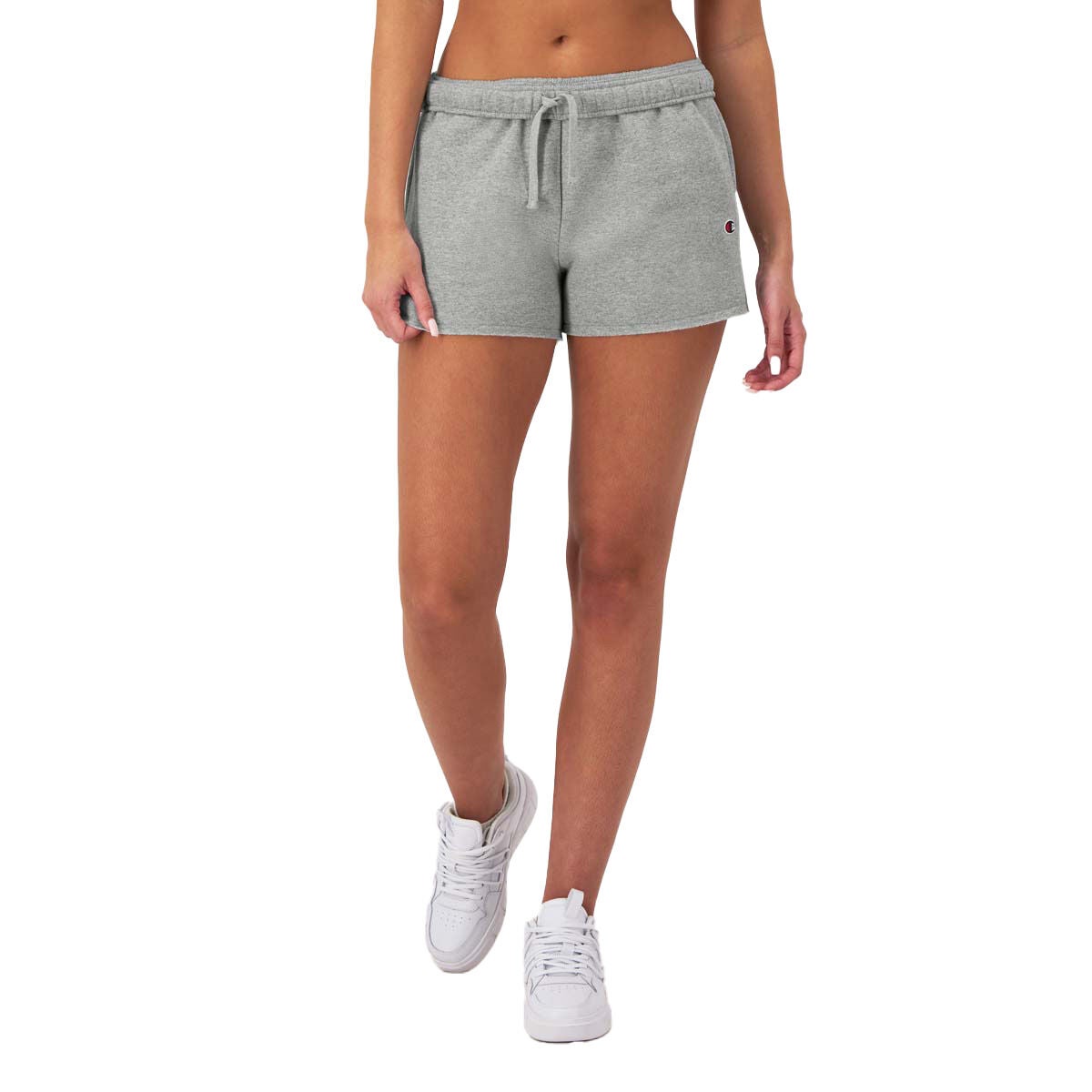Champion Women's Powerblend Short 3"