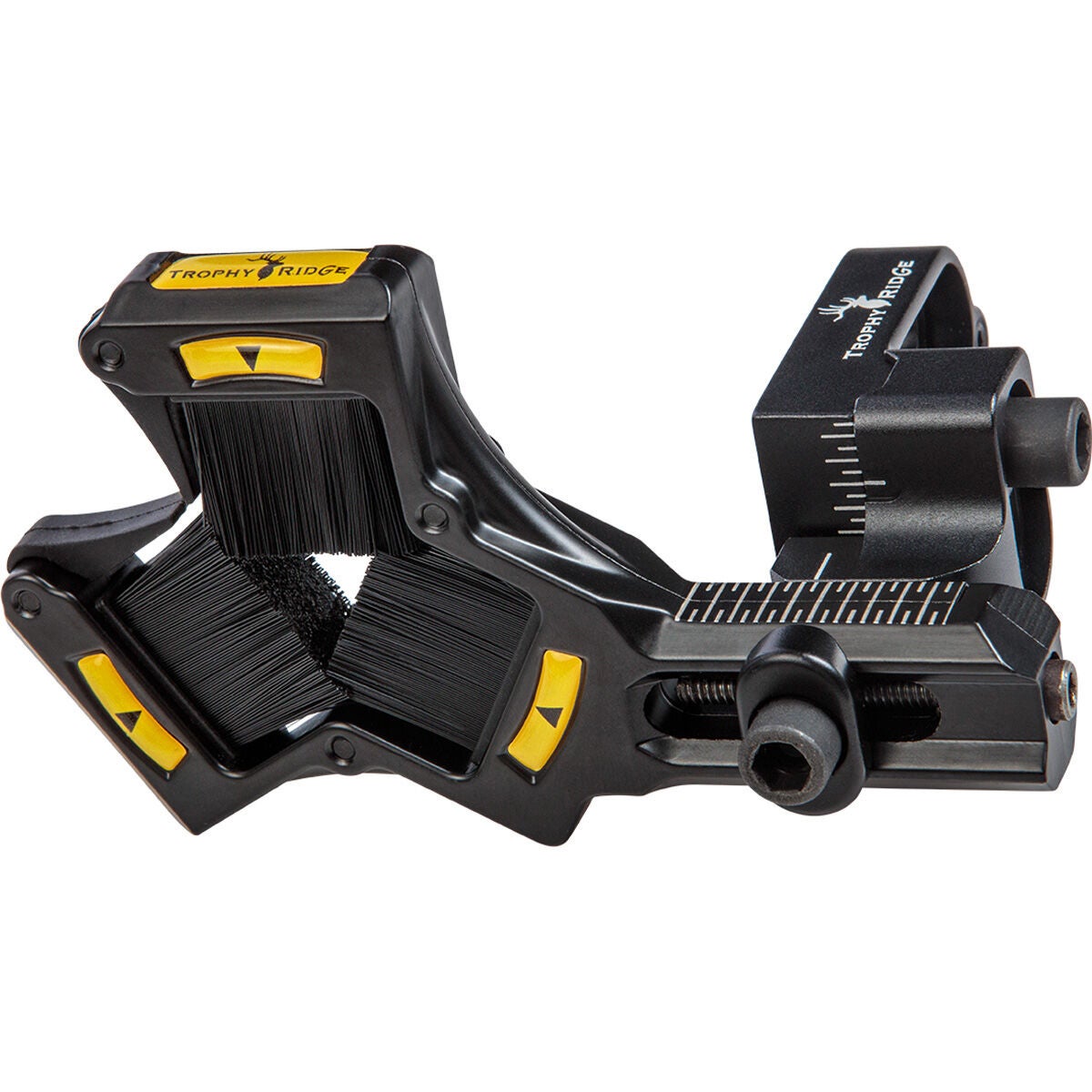 Trophy Ridge Whisker Biscuit V Max Arrow Rest