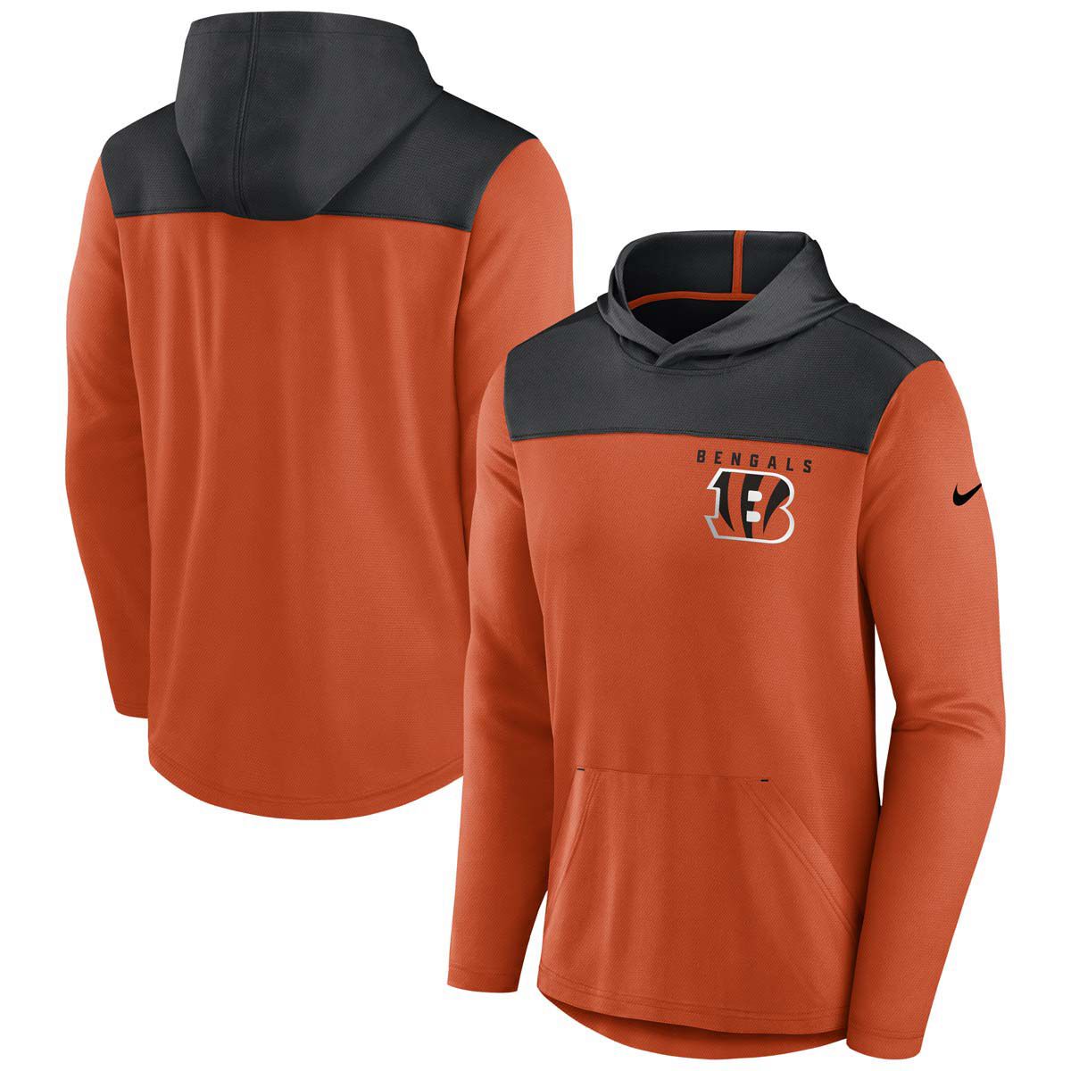 Nike Cincinnati Bengals Hoodie