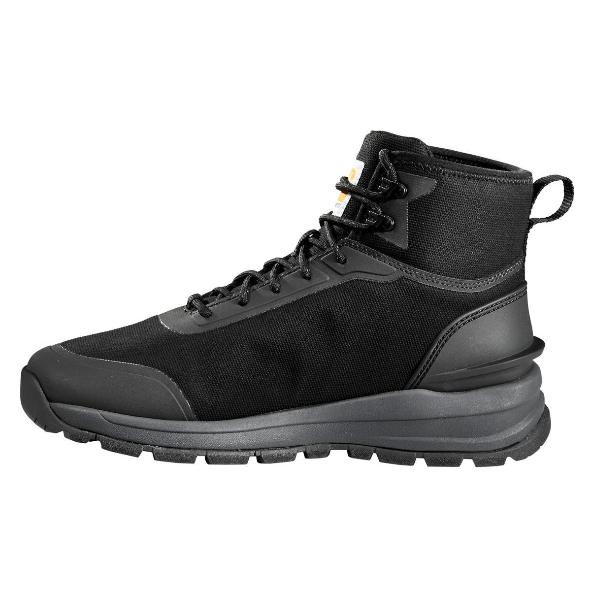 Carhartt Outdoor 5" Utility Soft Toe Hiker Boot