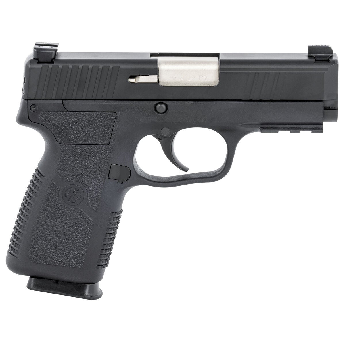 Kahr Arms KP90S94N P-2 9mm Handgun