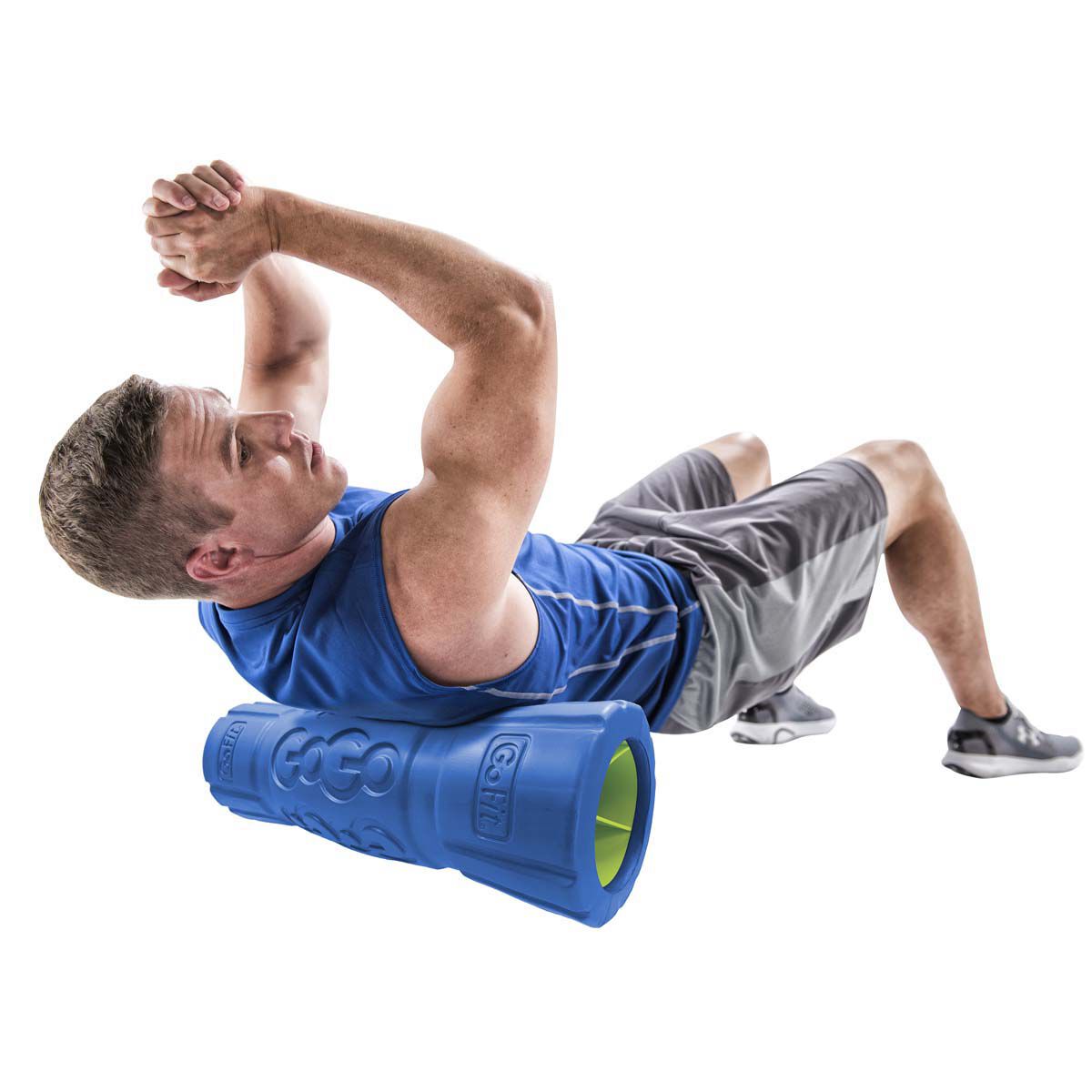 Go Fit 18" Barrel Roller