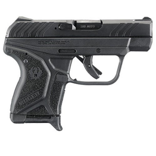 Ruger LCP II 380 Pistol