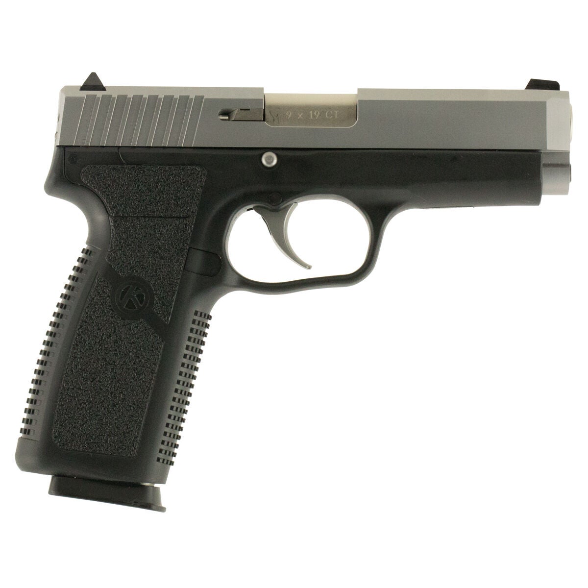 Kahr Arms CT9093N CT 9mm Handgun