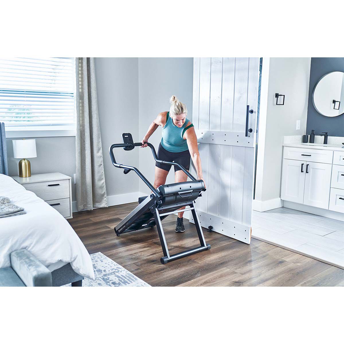 Echelon Stair Climber Sport