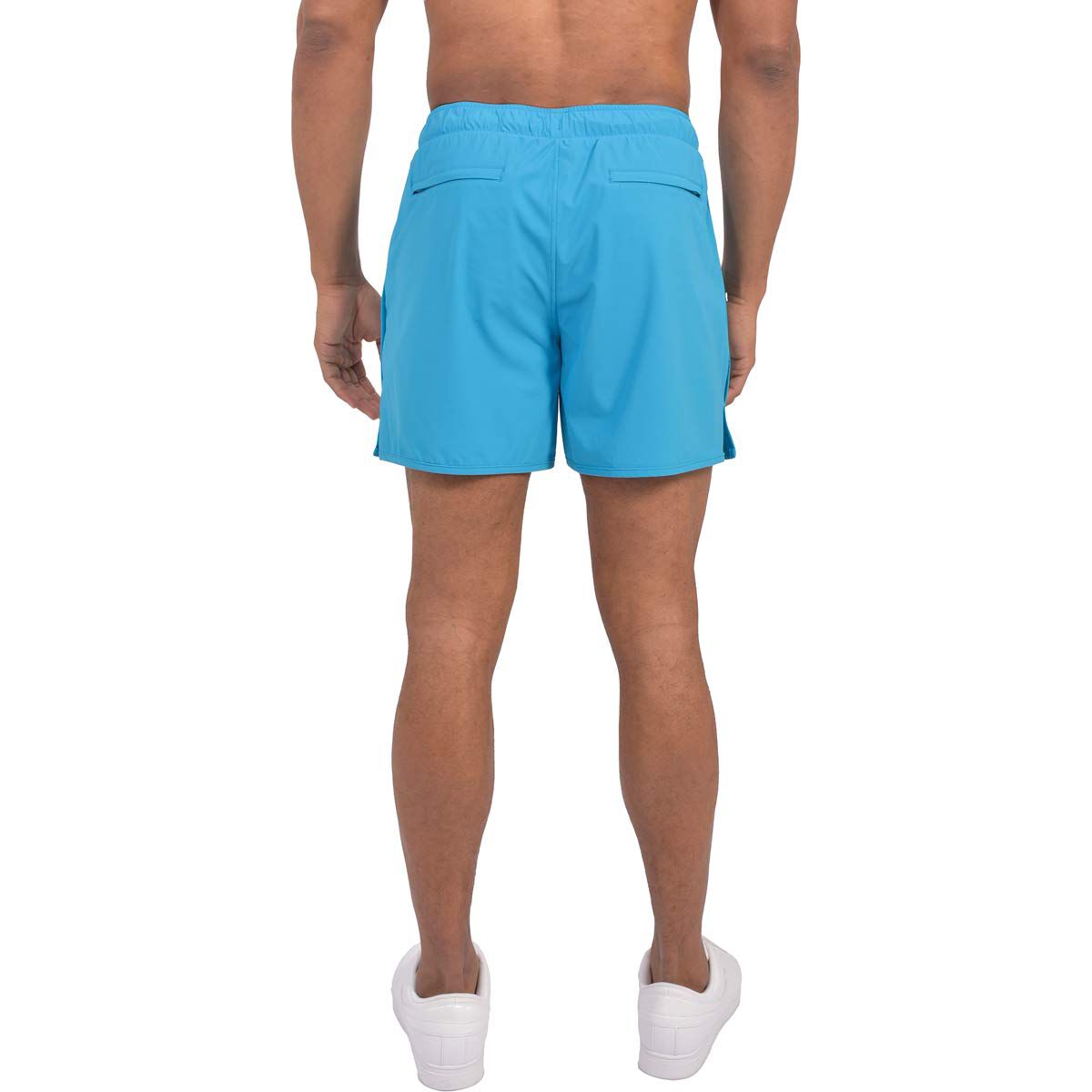 Powerflex Men's Peter 5" Warp Short