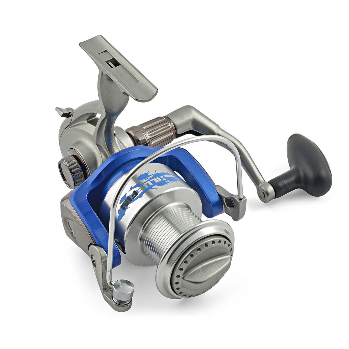 Hurricane Mako 4Bb Spin Reel