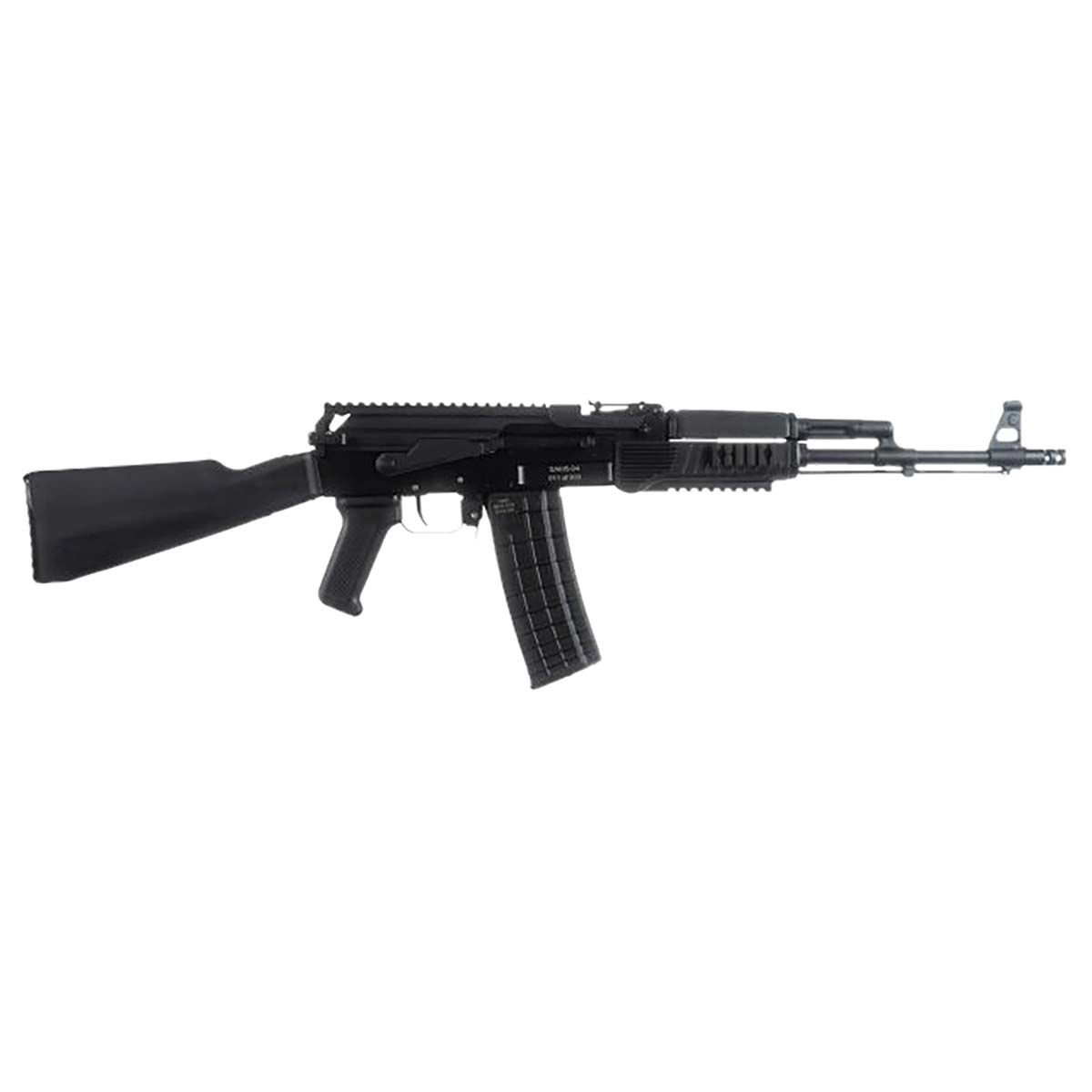 Arsenal SAM5 5.56 16.3" 30R Tactical Centerfire Rifle