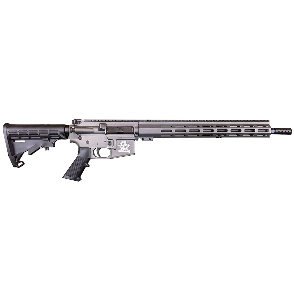 Great Lakes Fir 223 WYLDE RIFLE TUNGSTEN Tactical Centerfire Rifle