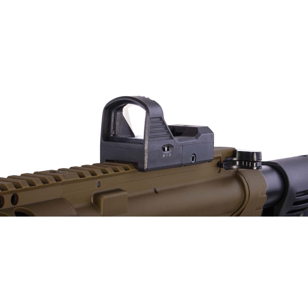 Crosman Full Auto R1 BB Rifle