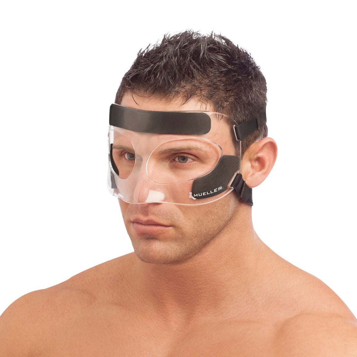 Mueller Face Guard