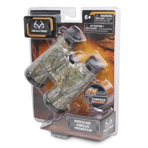 Nkok Camo Binoculars