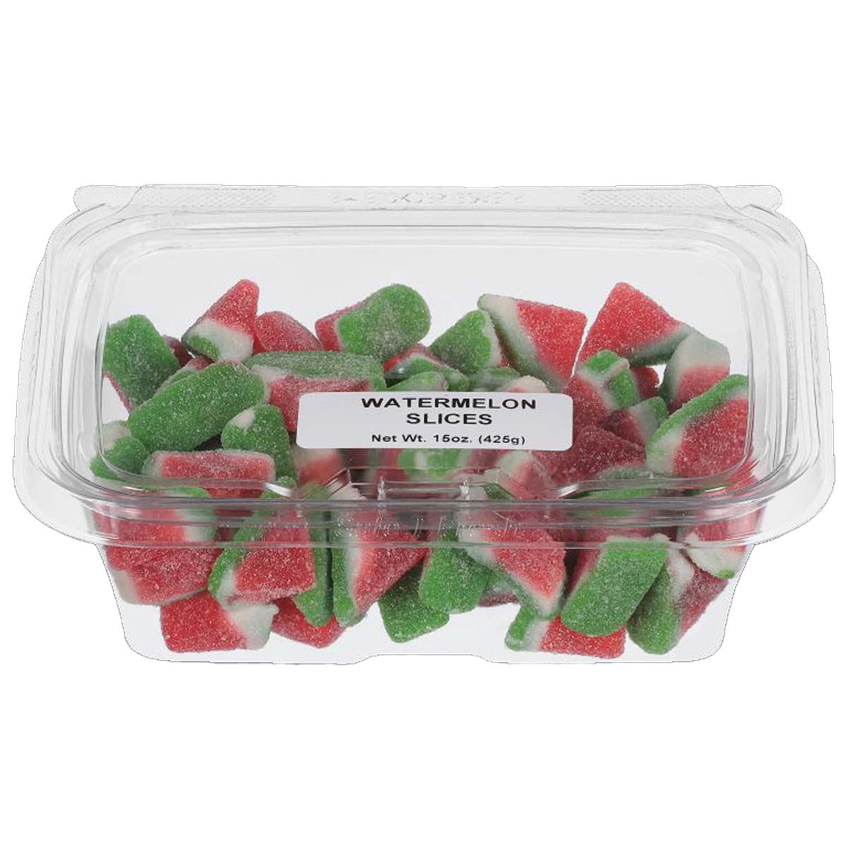 Lipari Candy Watermelon Slices