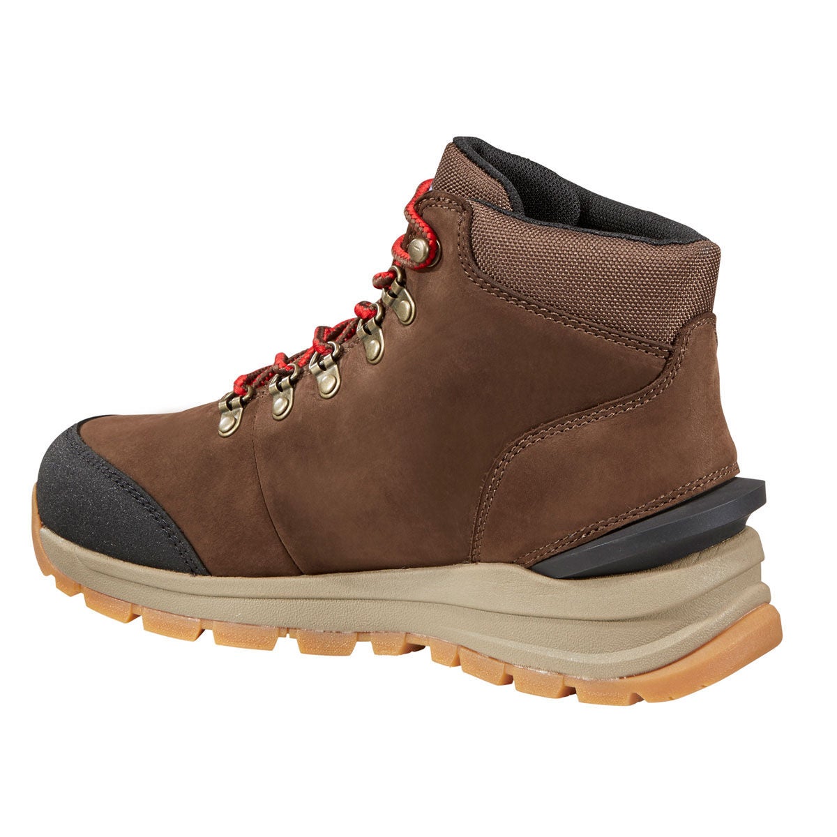 Carhartt Gilmore WP 5" Soft Toe Hiker