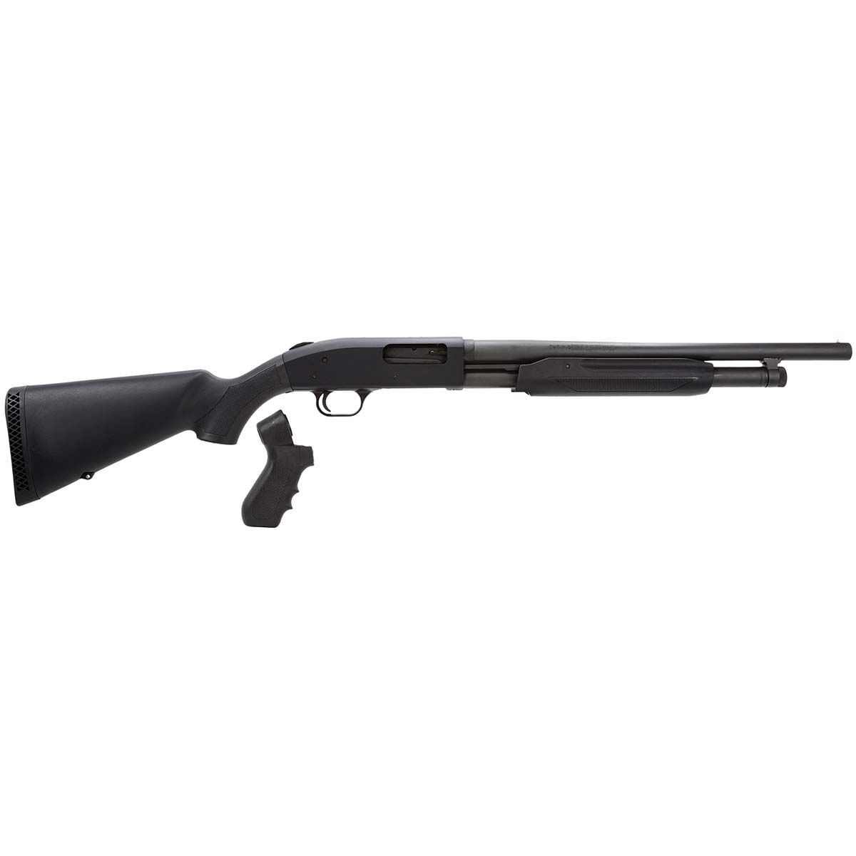 Mossberg 500 Special 12GA 18" 6Sh Shotgun