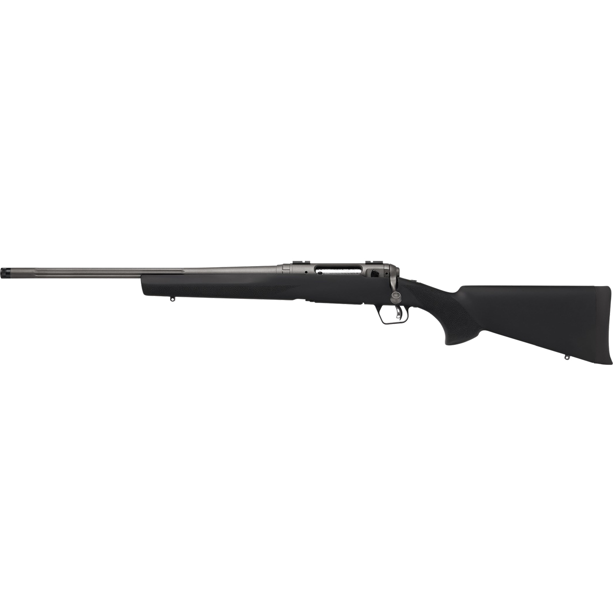 Savage 110 Trail Hunter Lite V2 Full Size 350 Legend 4+1 18  Centerfire Rifle