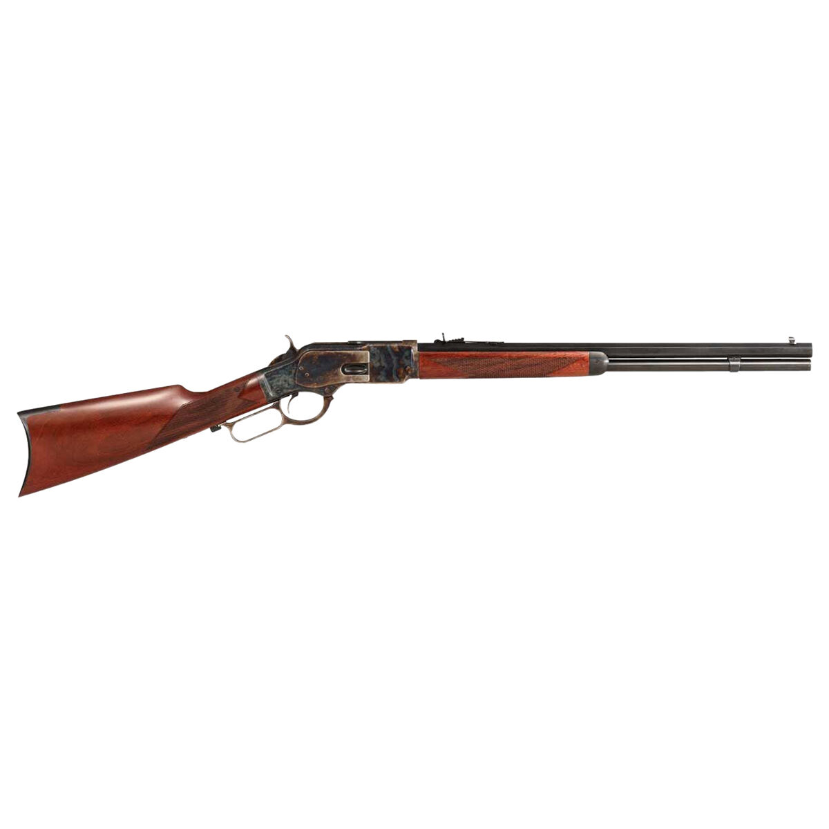 Taylors & Co 1873 Comanchero 45 Colt Centerfire Rifle