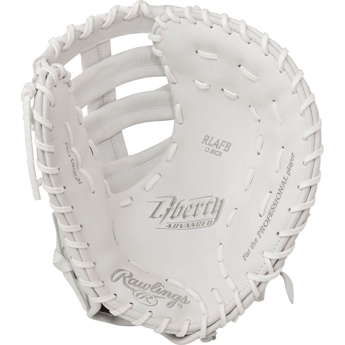 Rawlings 13" Liberty Advanced Fastpitch 1st Base Mitt